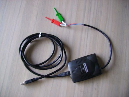 串口通信數(shù)據(jù)采集及分析器（RS485通用型）